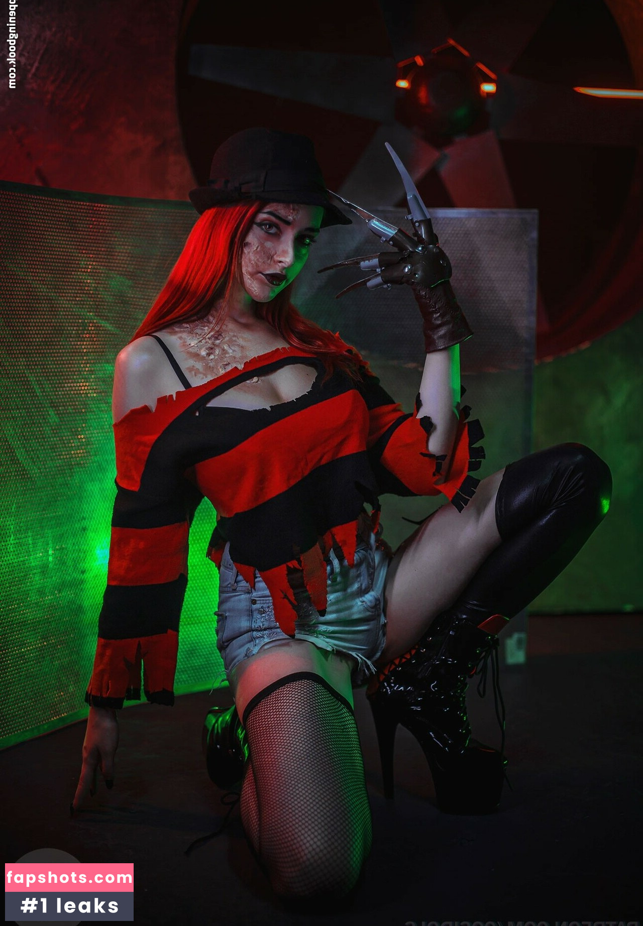 Daria Khime gallery photo #40