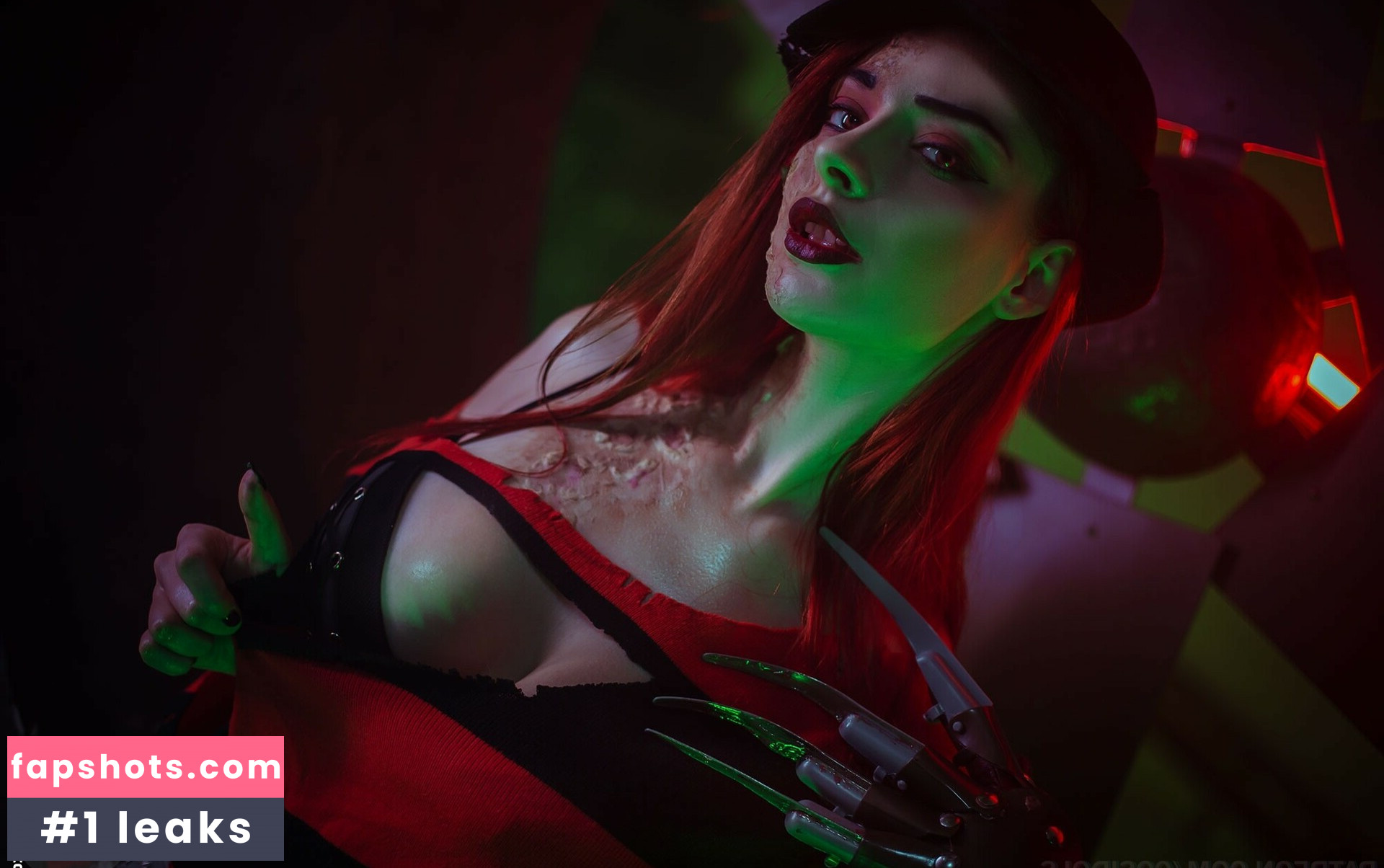 Daria Khime gallery photo #41