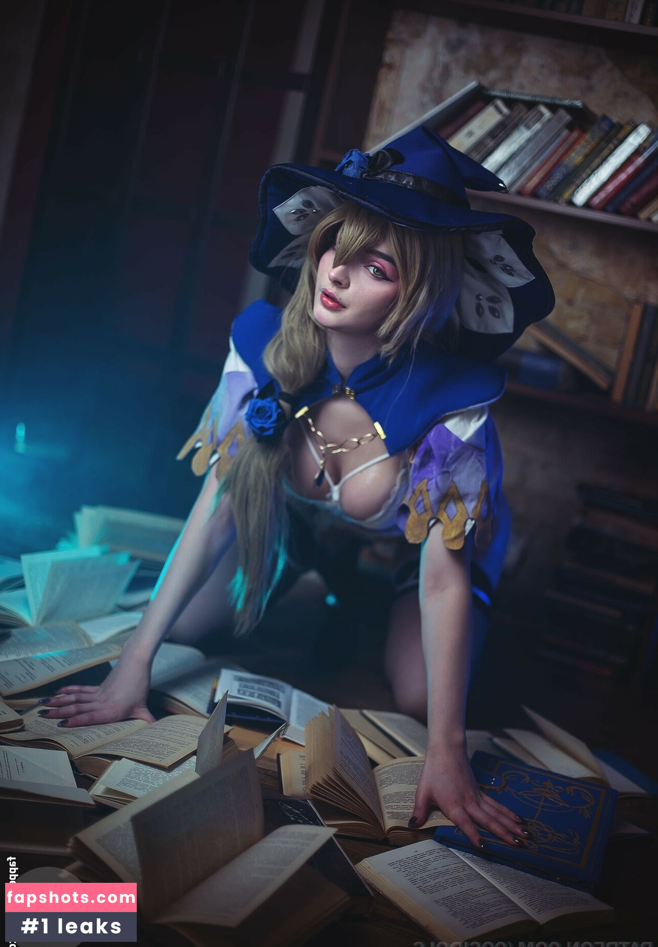 Daria Khime gallery photo #42