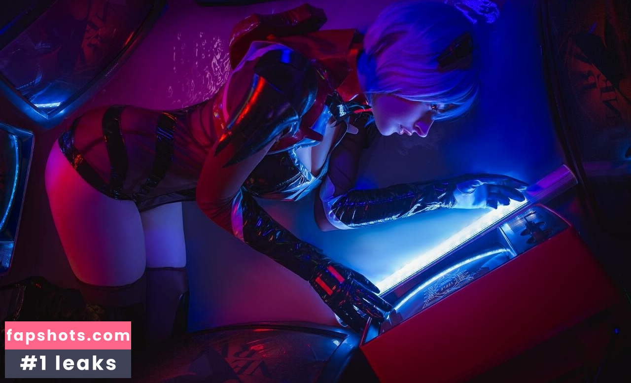 Daria Khime gallery photo #44