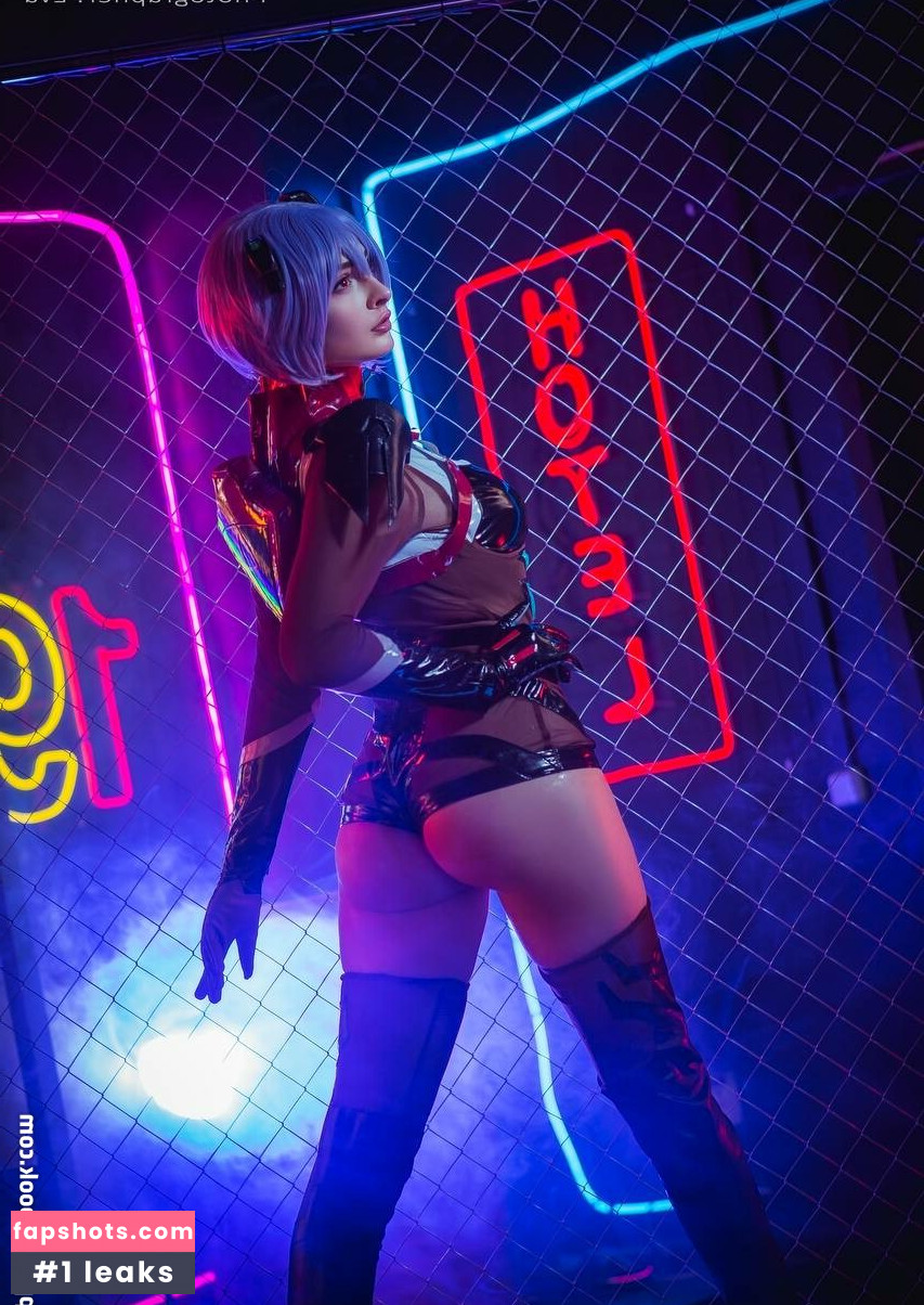 Daria Khime gallery photo #45