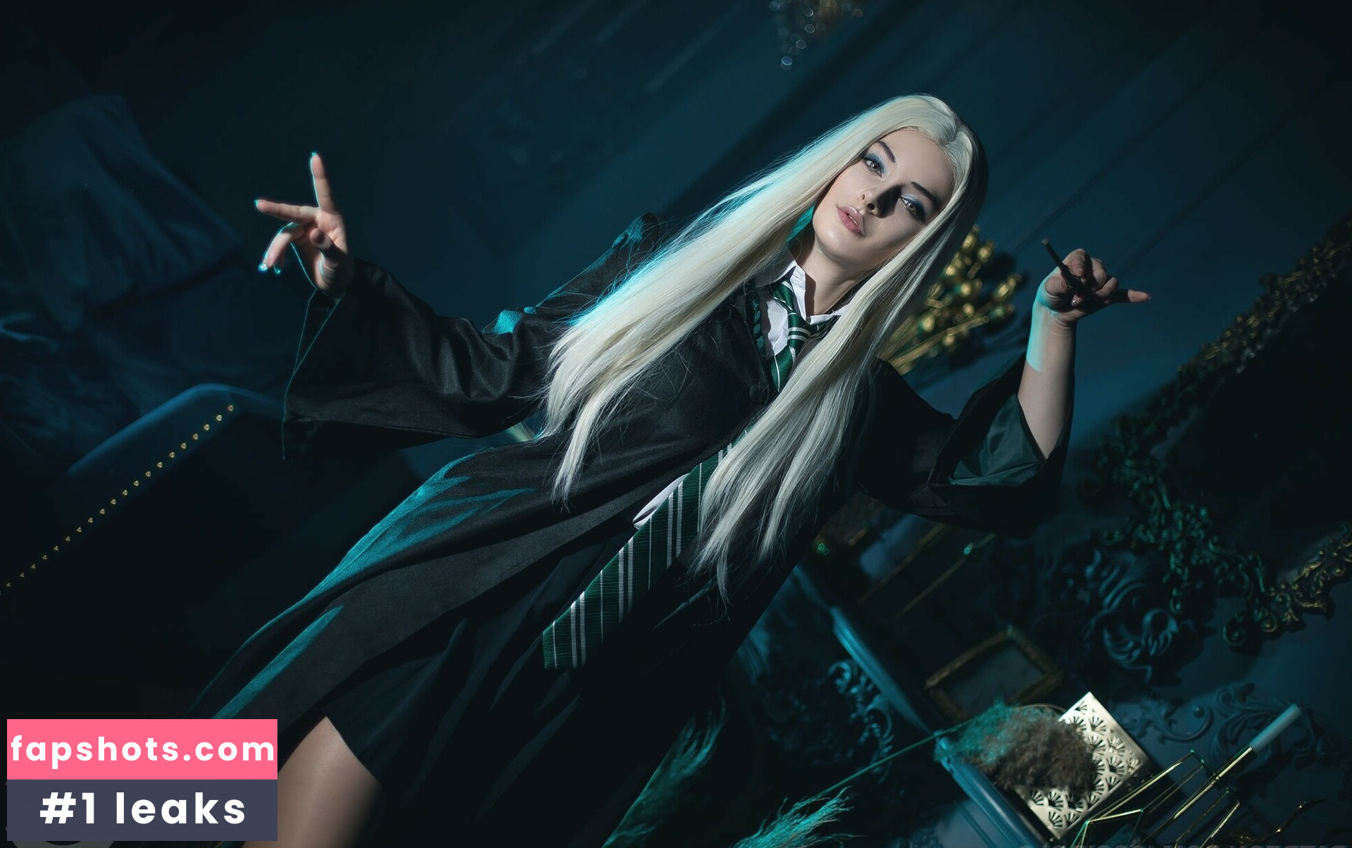 Daria Khime gallery photo #56