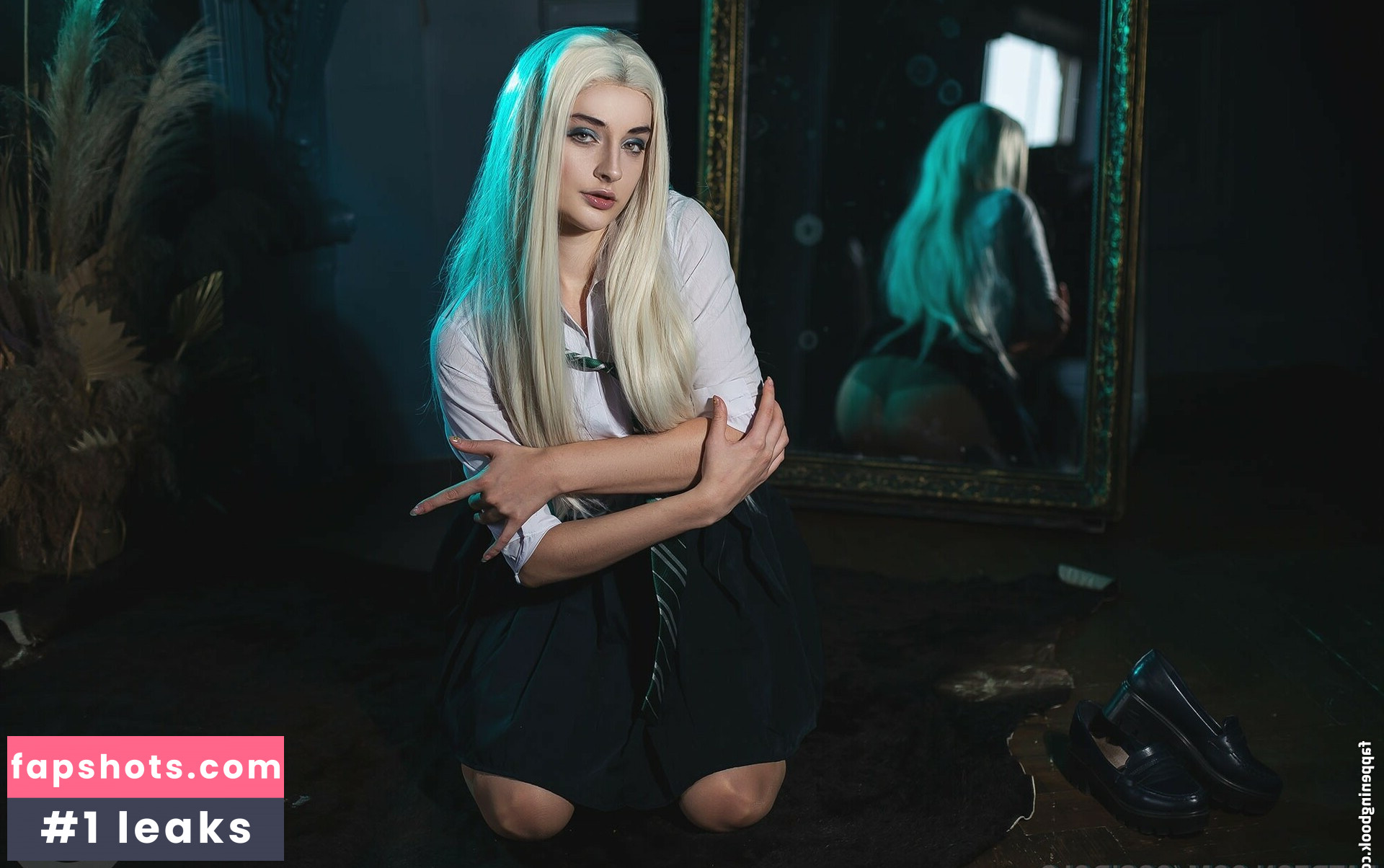 Daria Khime gallery photo #58