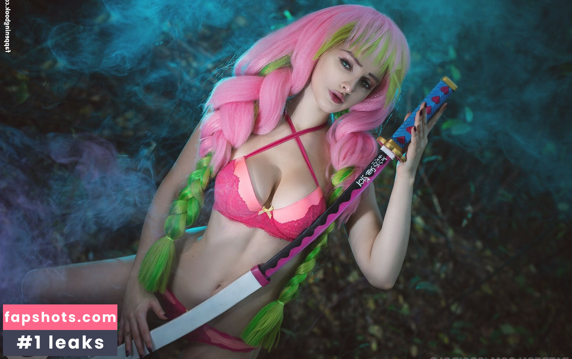 Daria Khime gallery photo #63