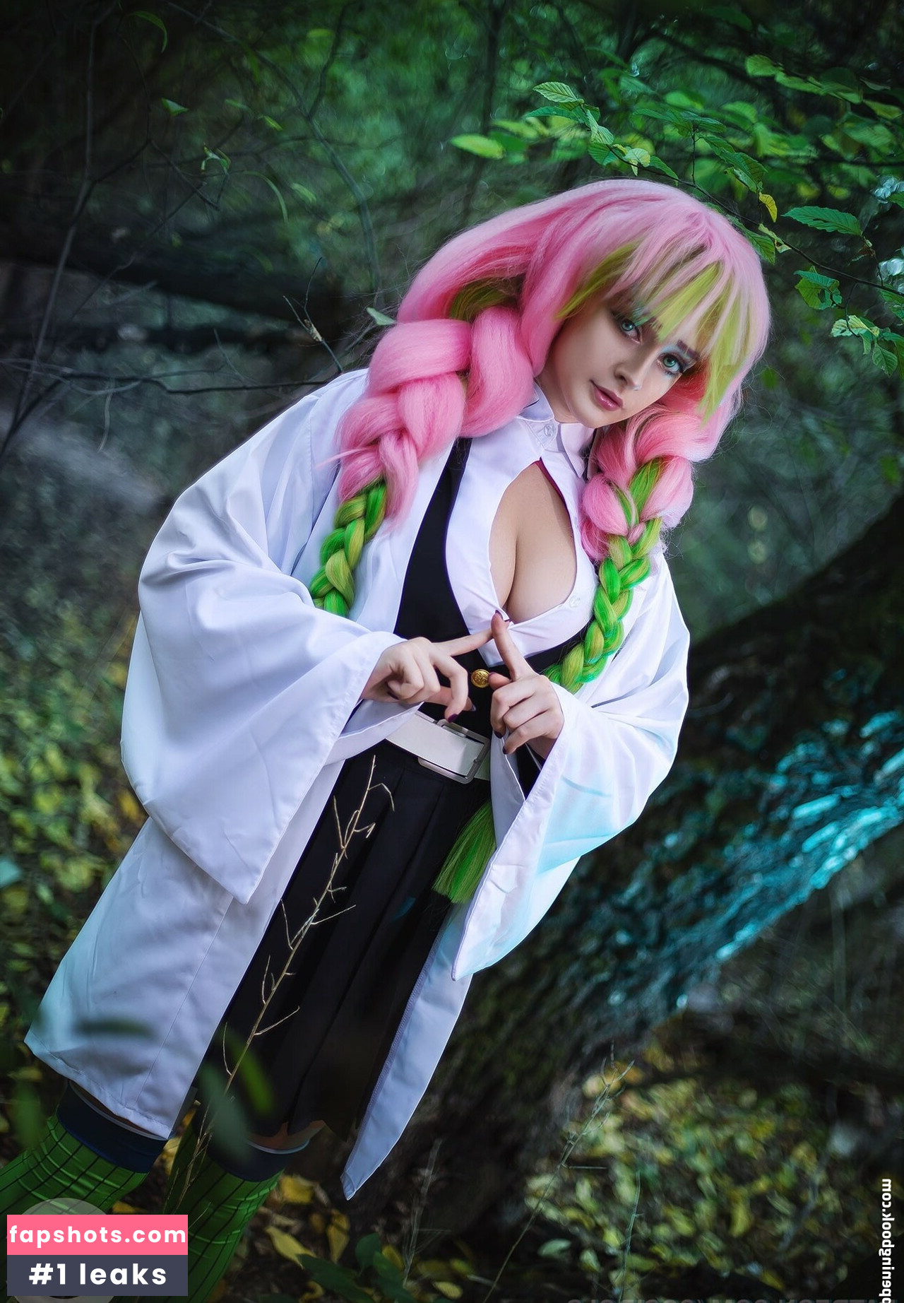 Daria Khime gallery photo #73