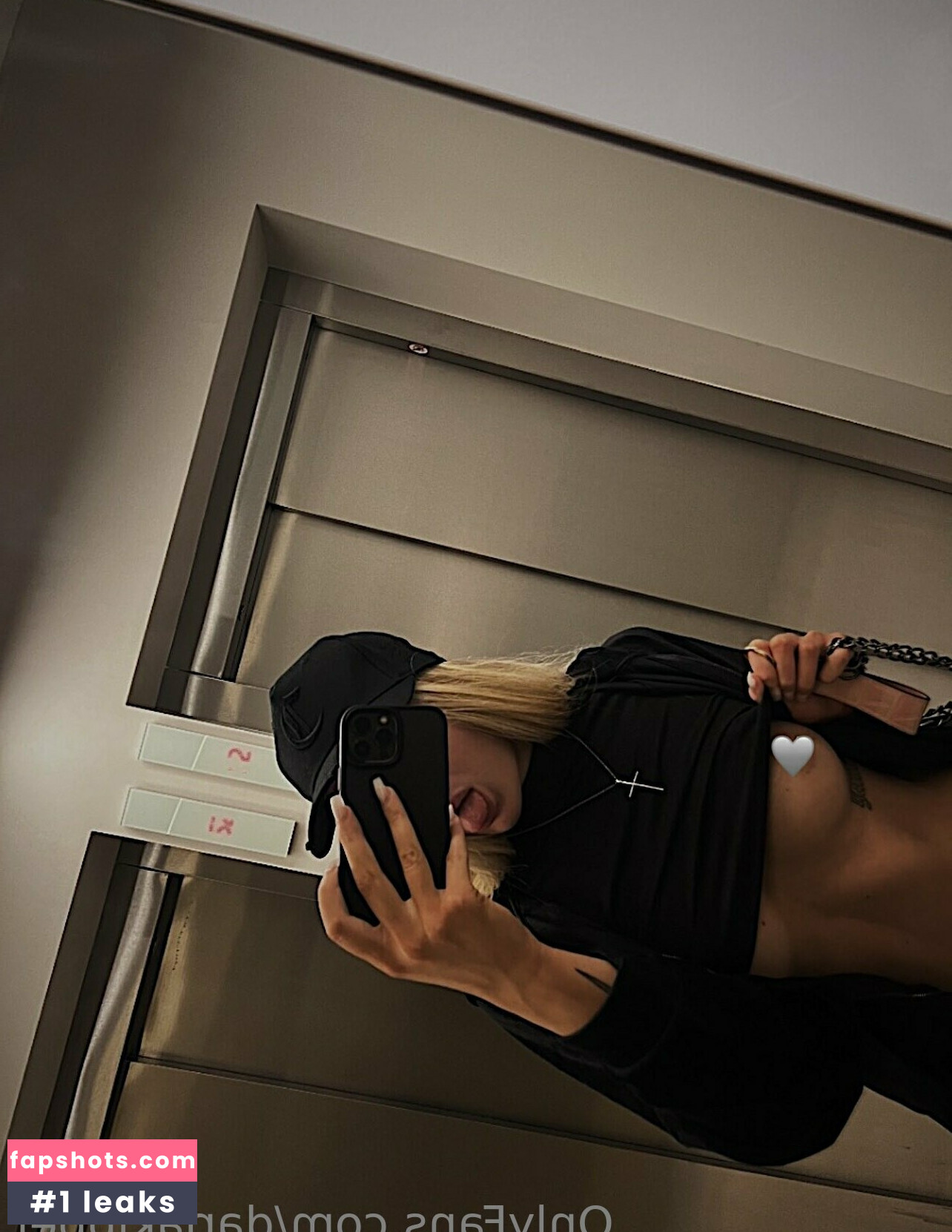 Daria Kipper gallery photo #13