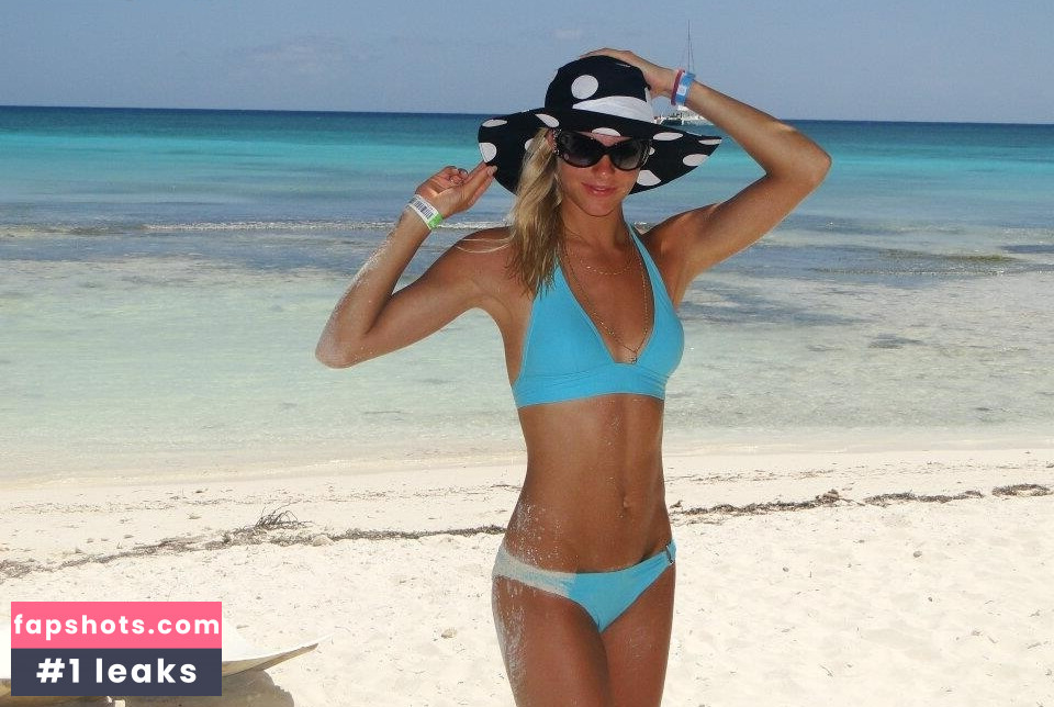 Daria Klishina nude babe gallery