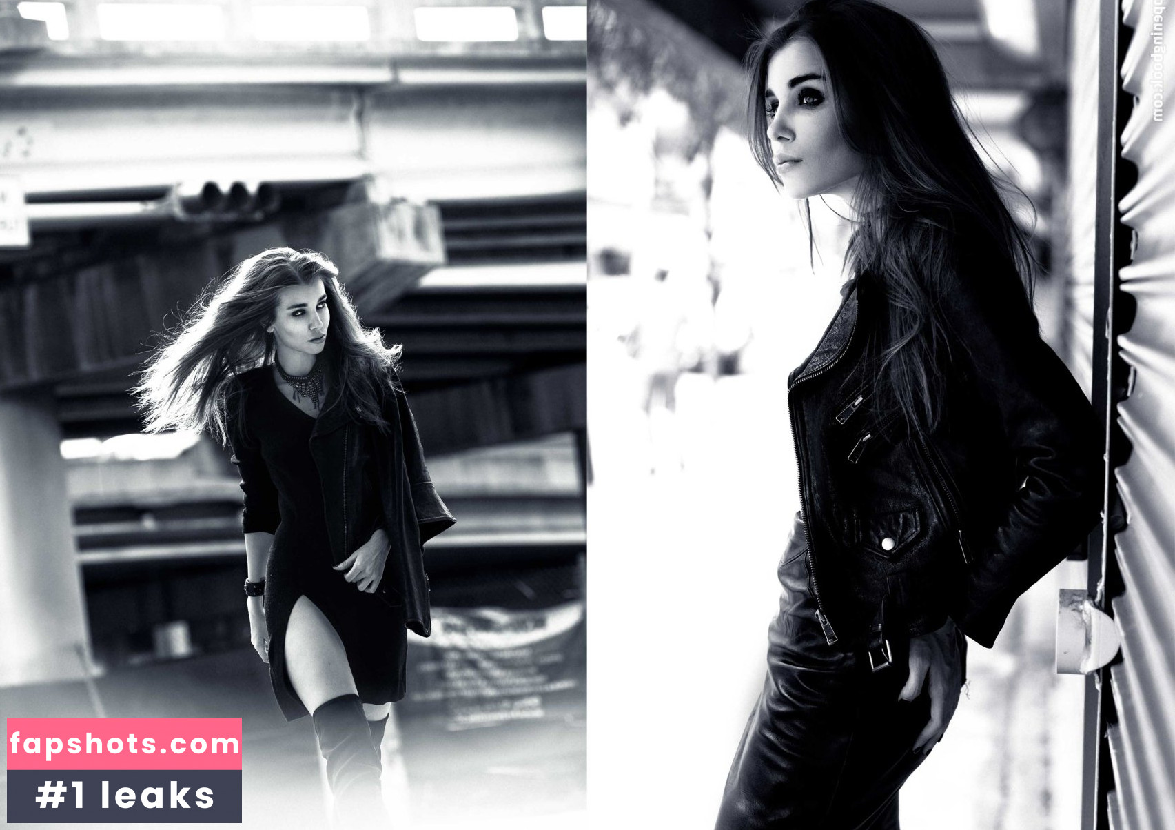 Daria Konovalova gallery photo #27