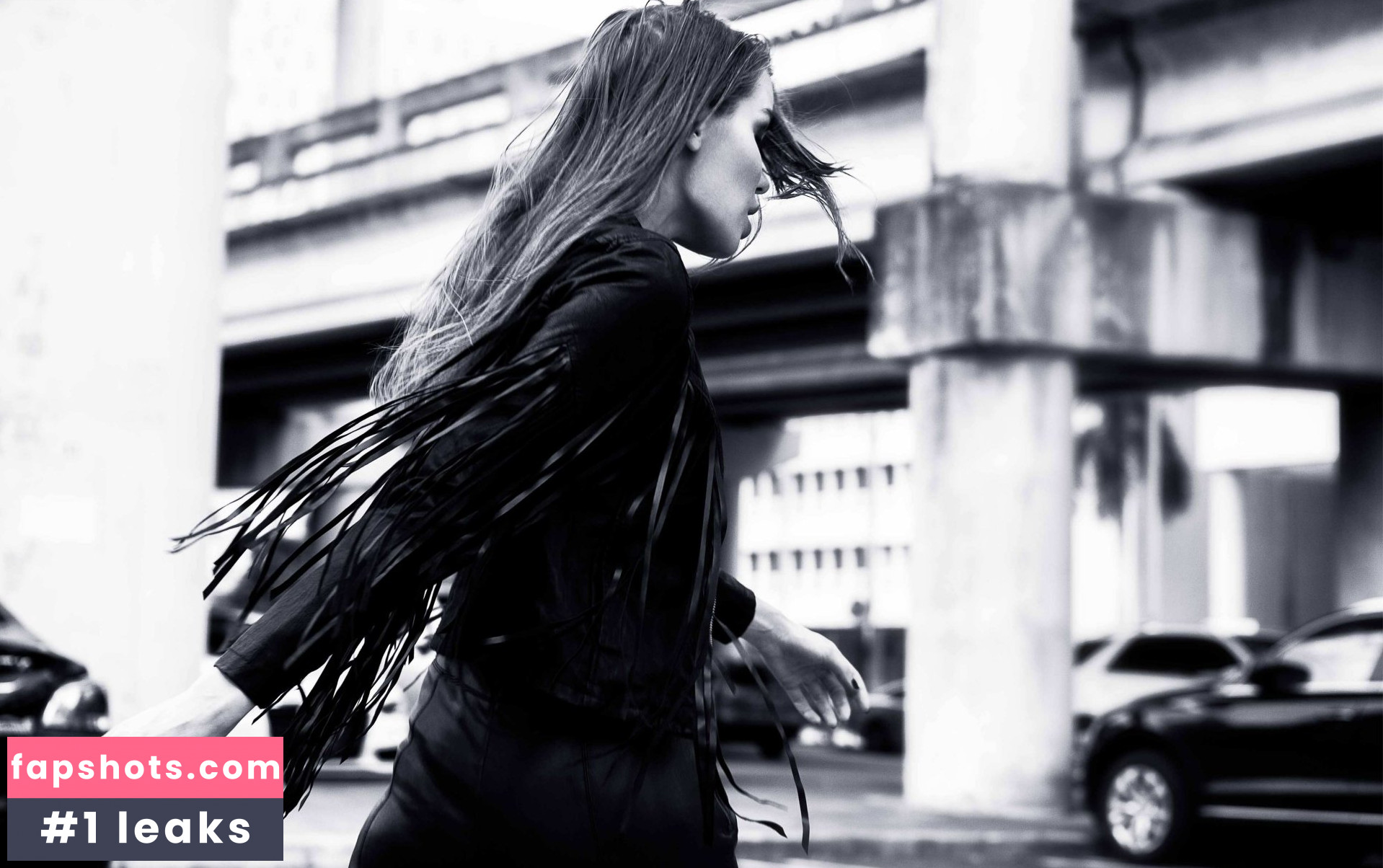 Daria Konovalova gallery photo #28