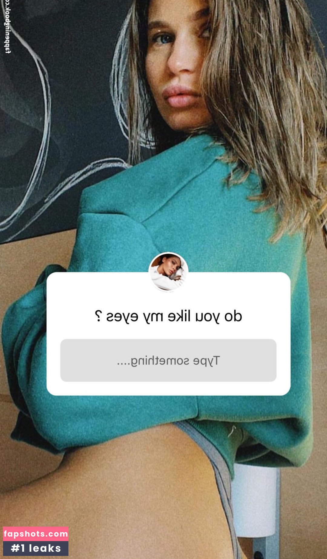 Daria Marinina gallery photo #35