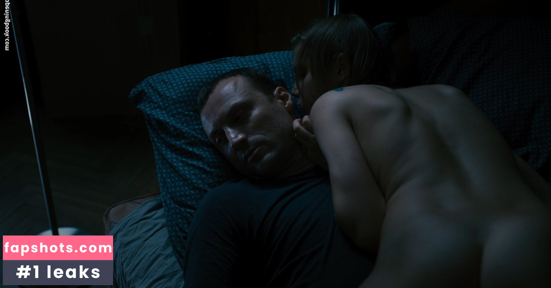 Daria Melnikova Nahé úniky fotek pouze od fanoušků #4 - Fapshots