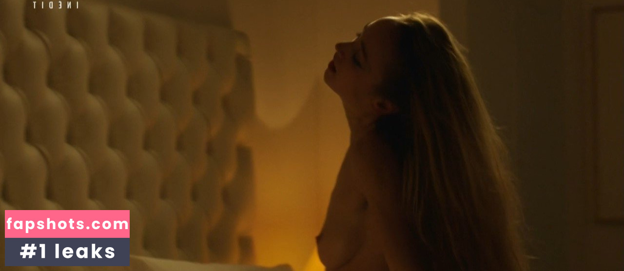 Daria Panchenko gallery photo #6