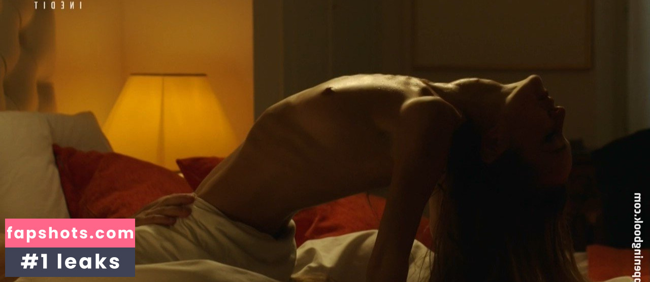 Daria Panchenko gallery photo #7