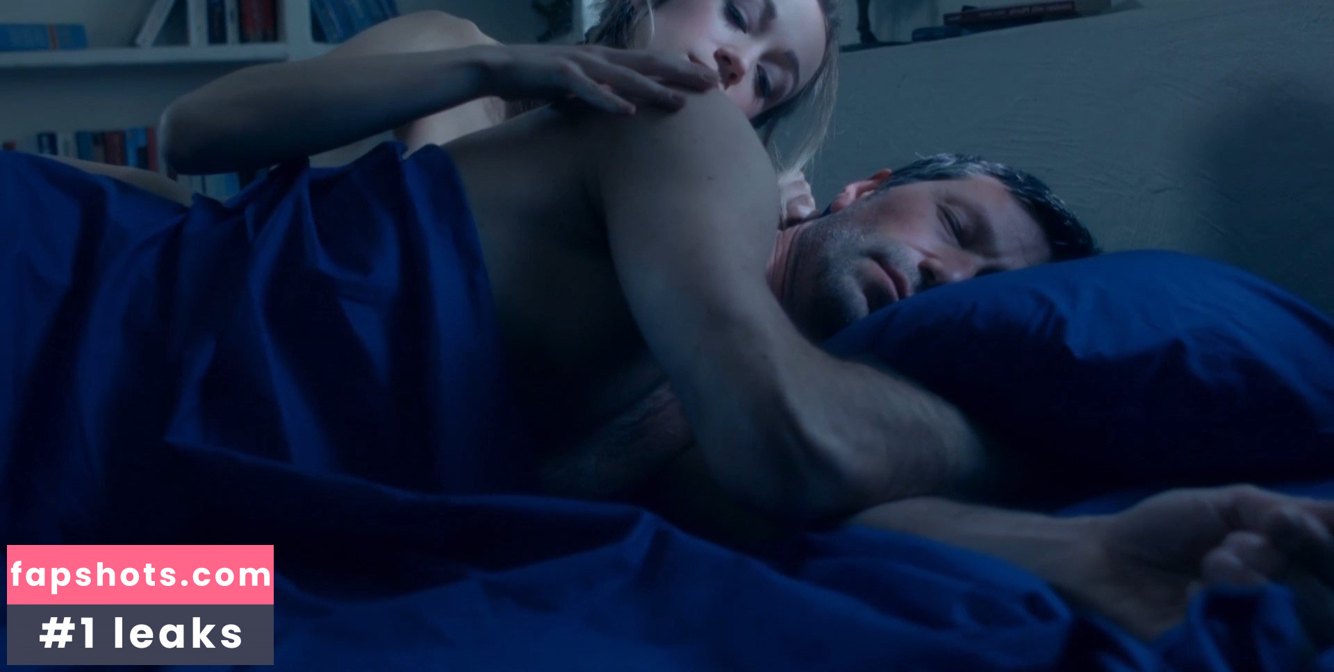 Daria Panchenko gallery photo #8