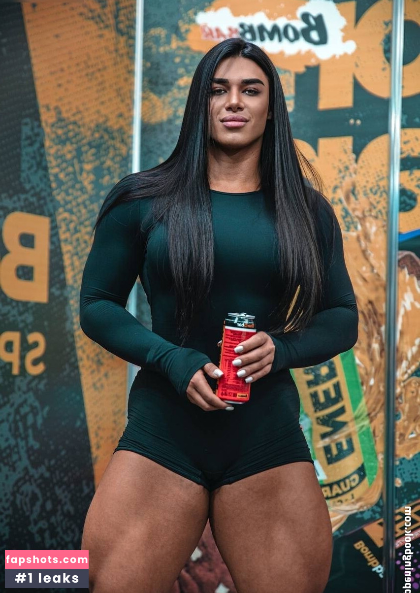 Daria Pluzhnikova gallery photo #6