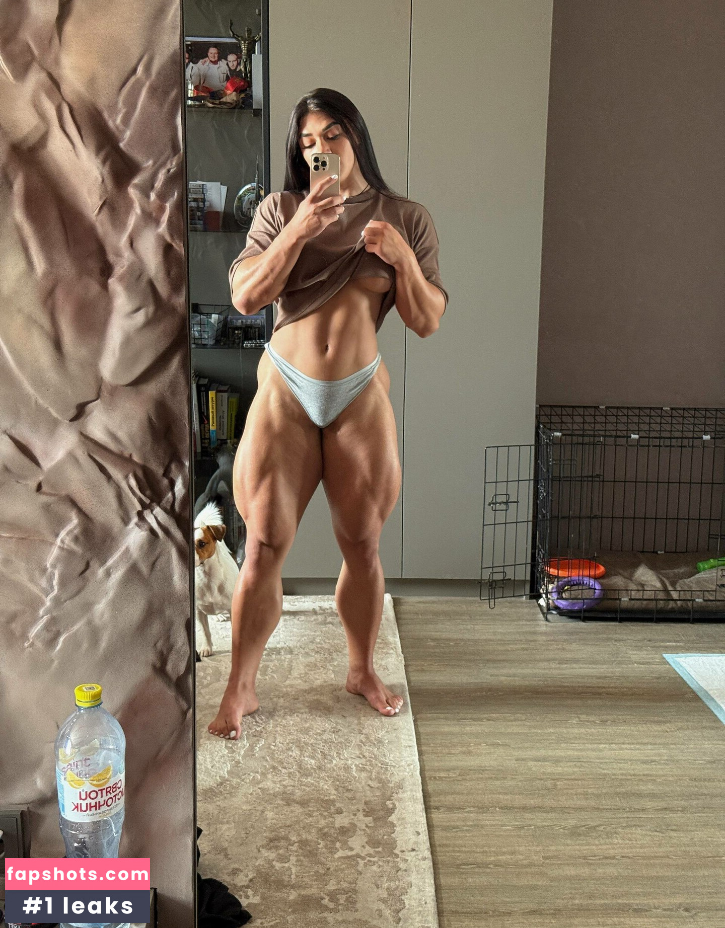 Daria Shuer Nude Leaks OnlyFans Photos #2 - Fapshots