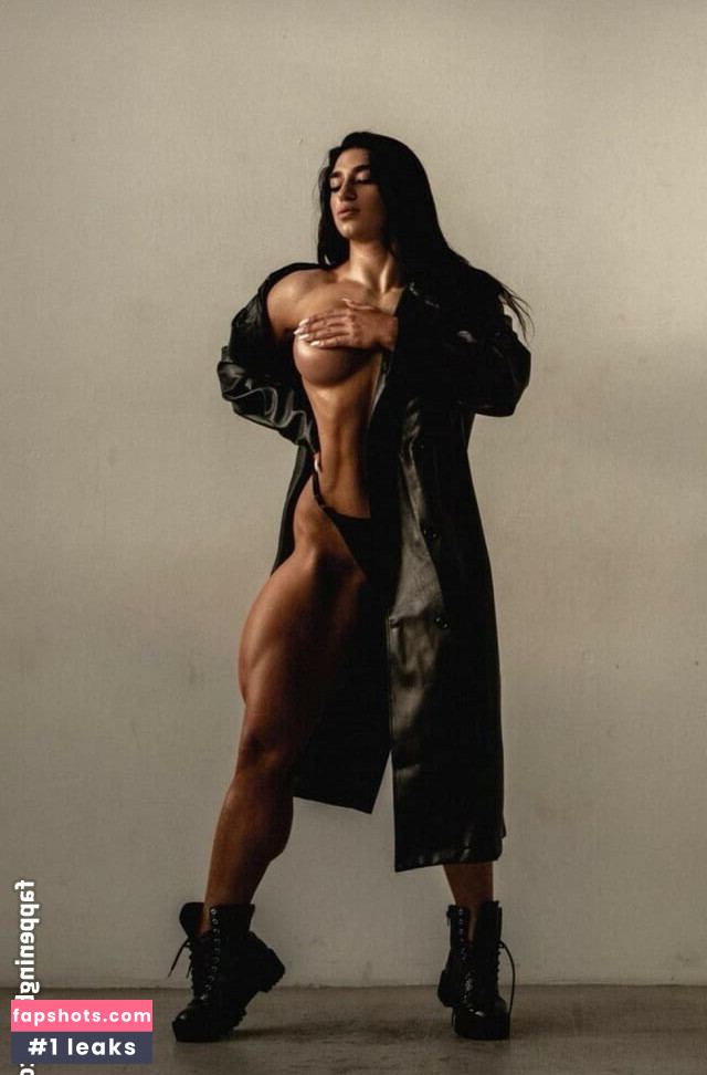 Daria Shuer Nude Leaks OnlyFans Photos #11 - Fapshots