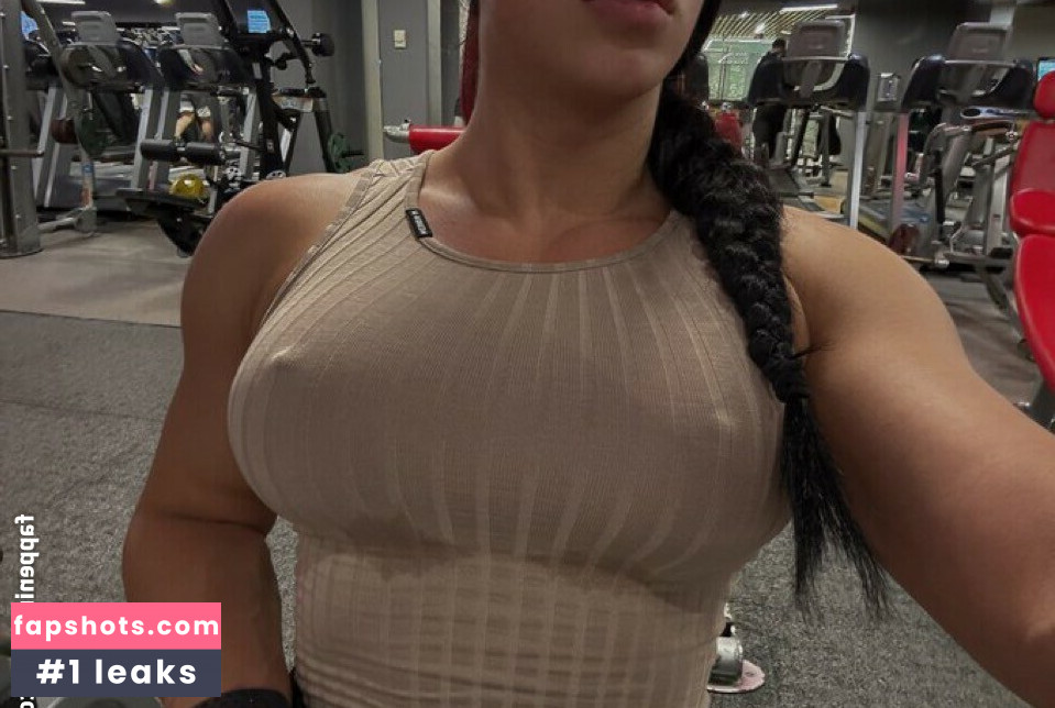 Daria Shuer Nude Leaks OnlyFans Photos #8 - Fapshots