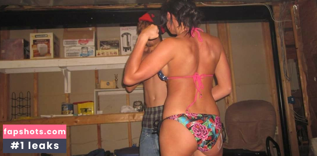 Daria Thibault gallery photo #114