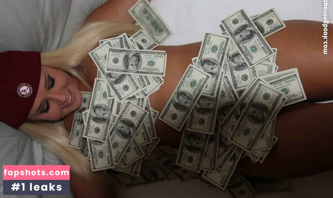 Daria Thibault gallery photo #39