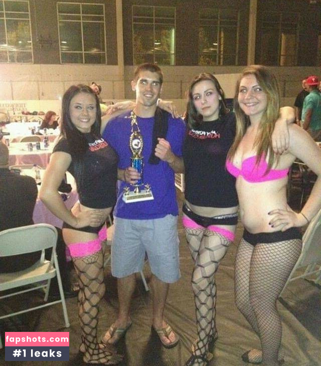 Daria Thibault gallery photo #41