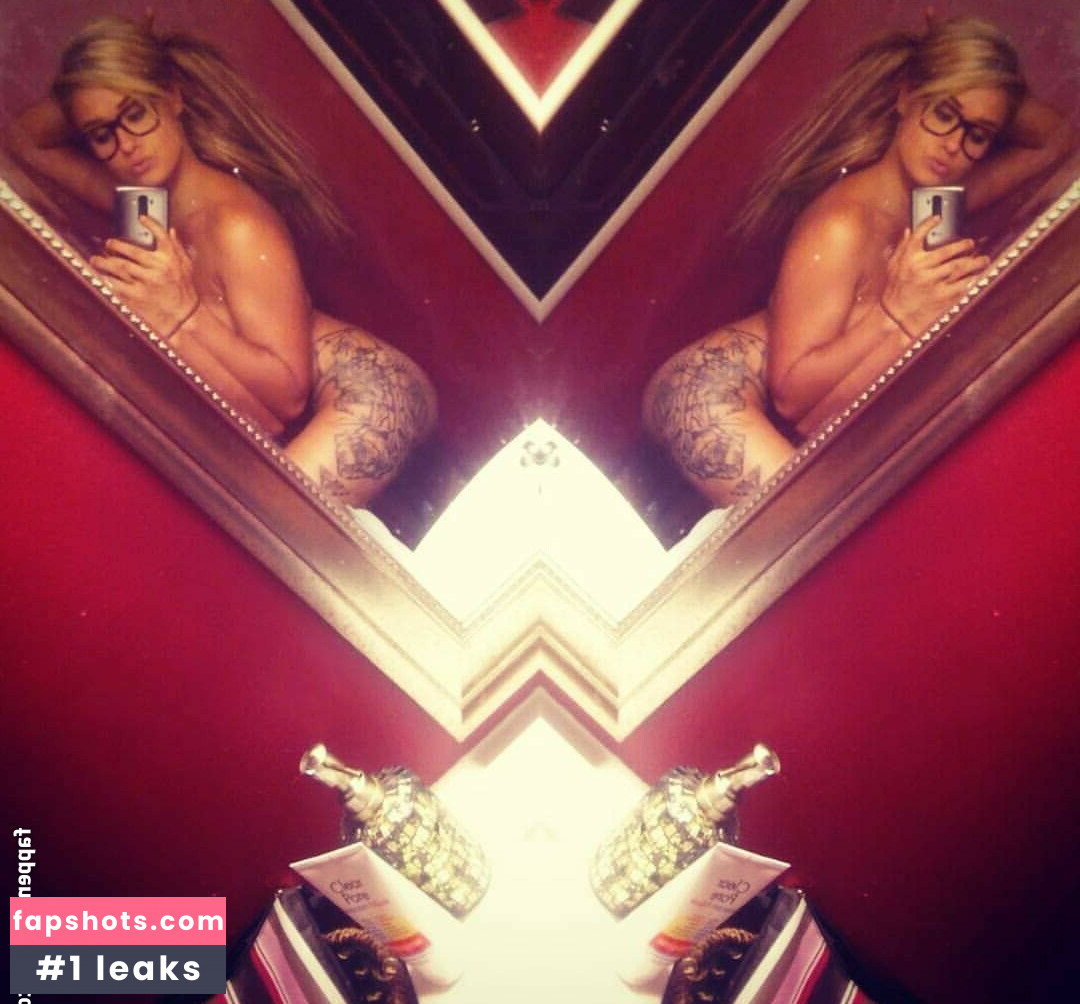 Daria Thibault gallery photo #52