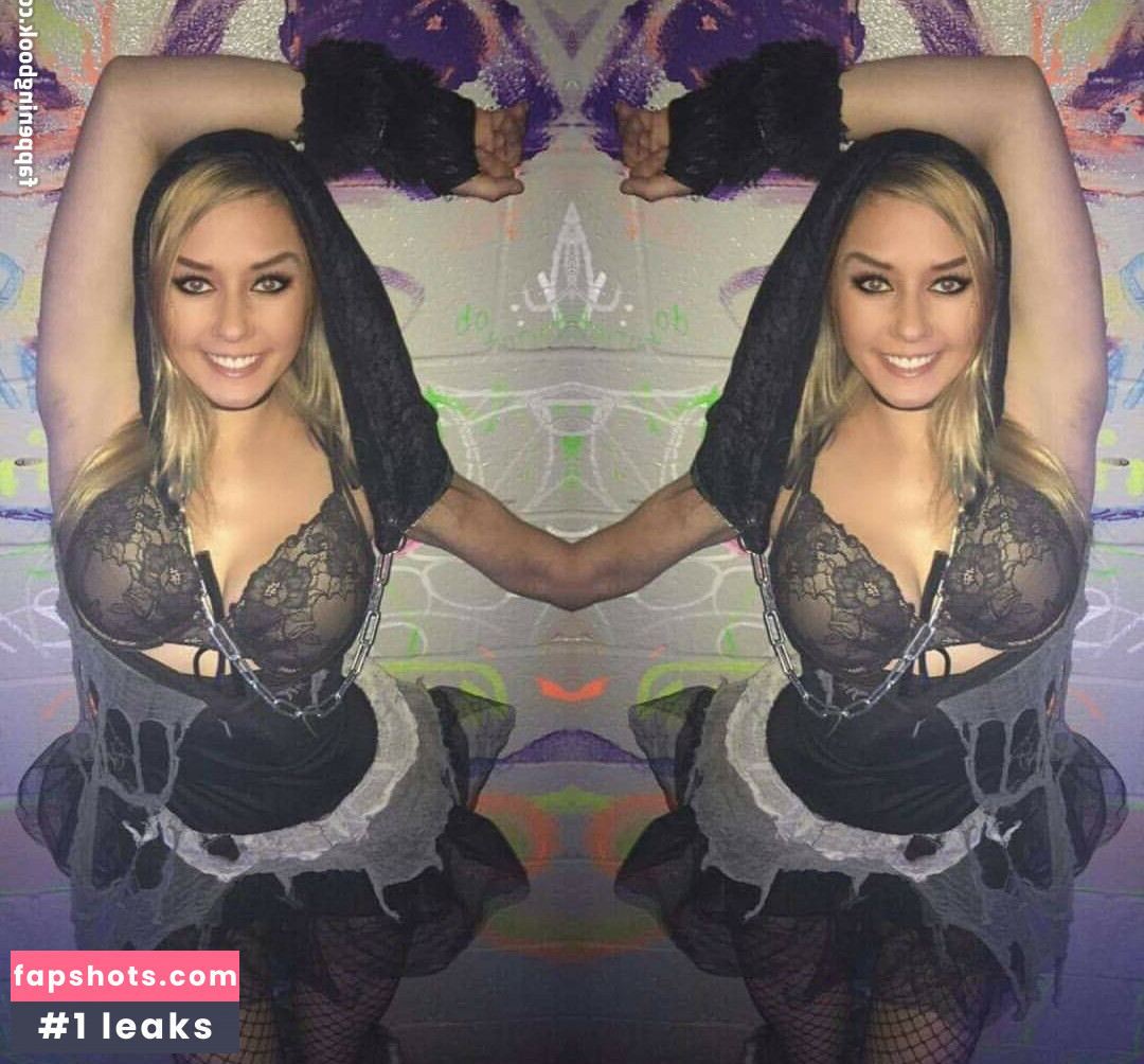 Daria Thibault gallery photo #56