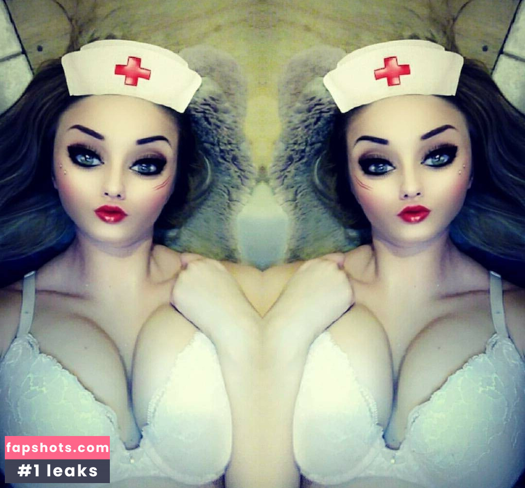 Daria Thibault gallery photo #57