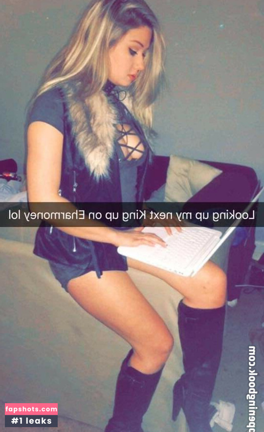 Daria Thibault gallery photo #58