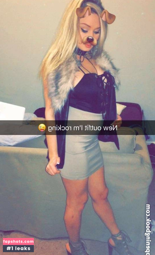 Daria Thibault gallery photo #61