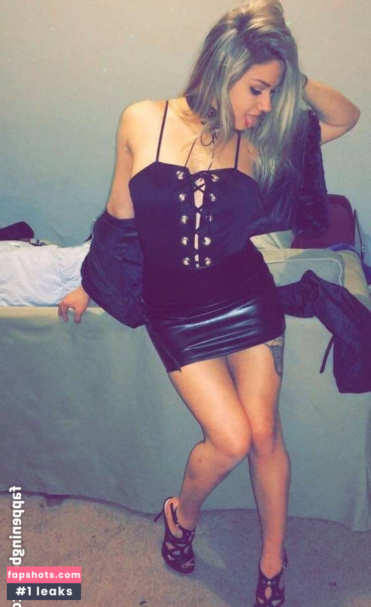 Daria Thibault gallery photo #72