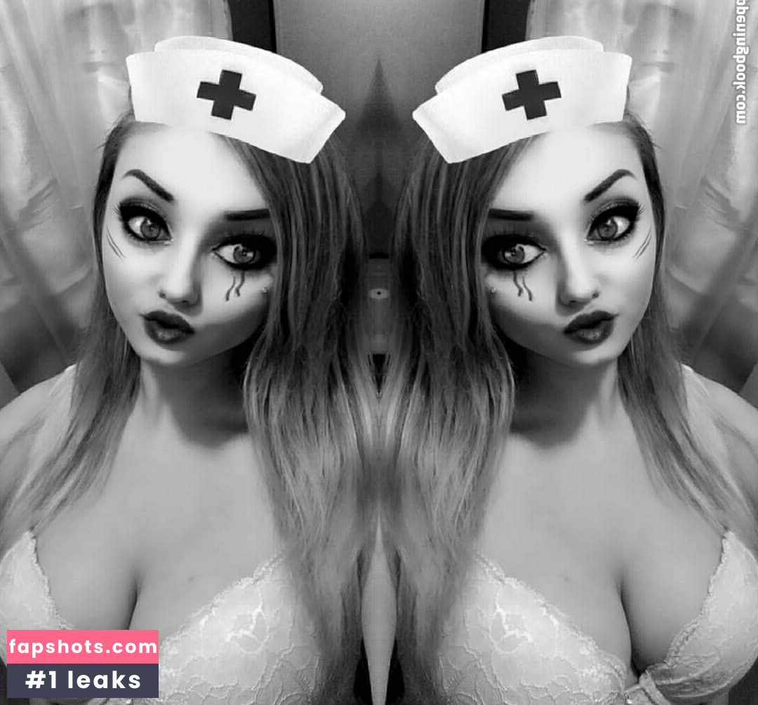 Daria Thibault gallery photo #79