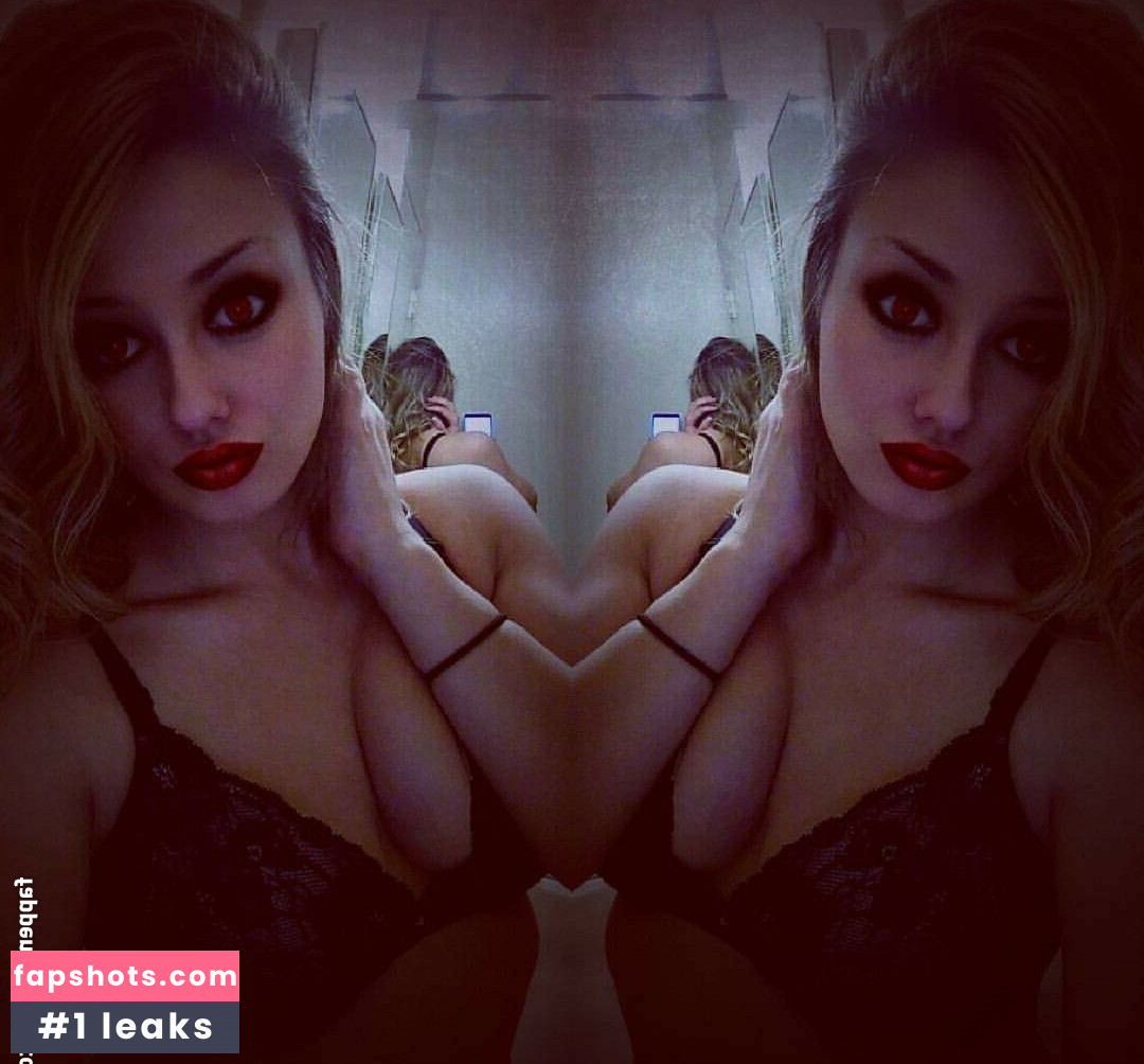 Daria Thibault gallery photo #82