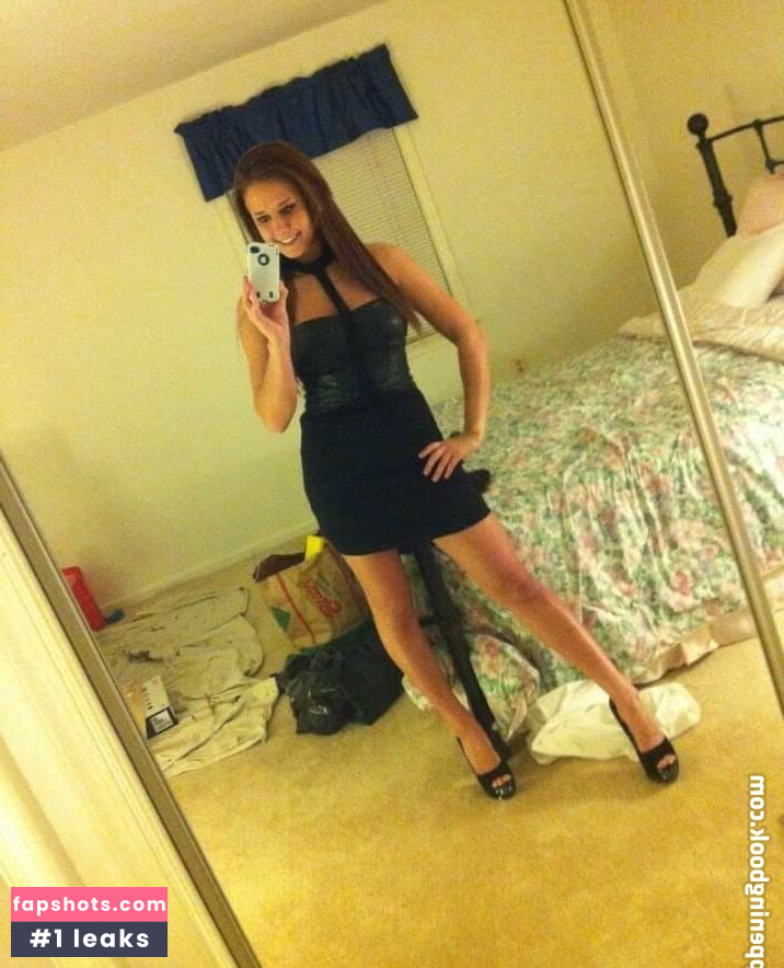 Daria Thibault gallery photo #94