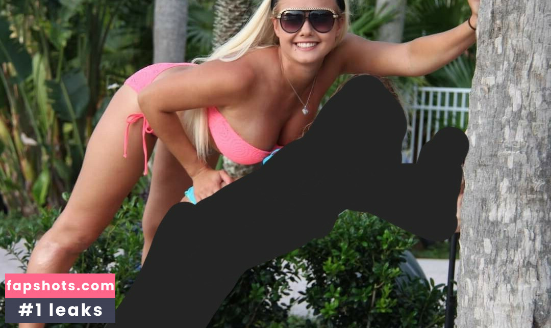 Daria Thibault gallery photo #99