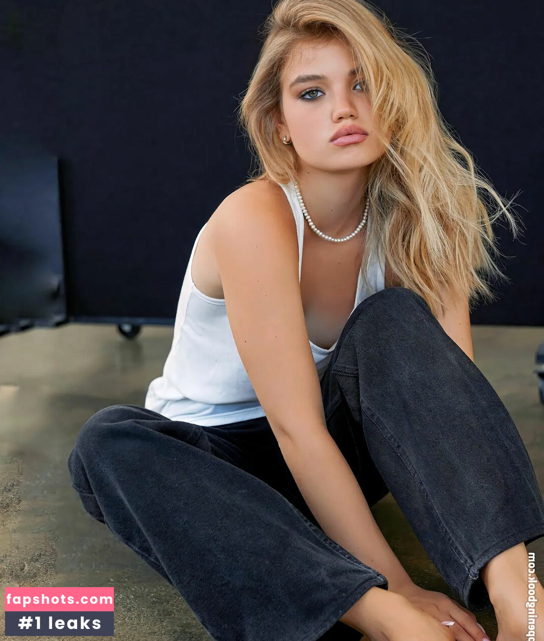 Daria Tyazkhun Nahé úniky fotek pouze od fanoušků #11 - Fapshots