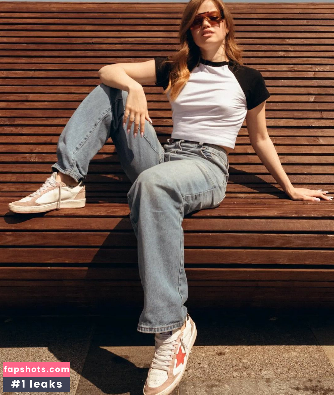 Daria Tyazkhun Nahé úniky fotek pouze od fanoušků #12 - Fapshots