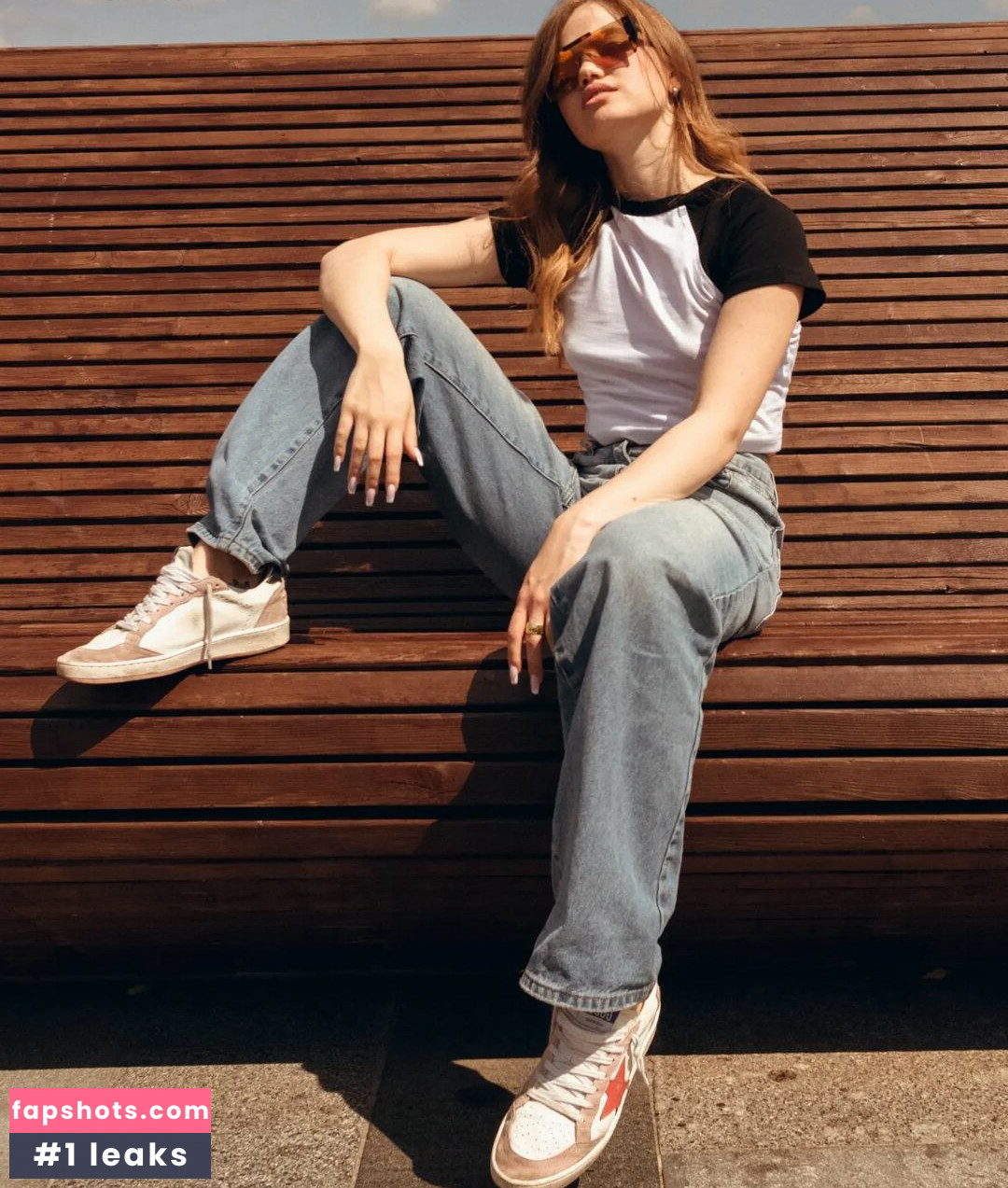 Daria Tyazkhun Nahé úniky fotek pouze od fanoušků #13 - Fapshots