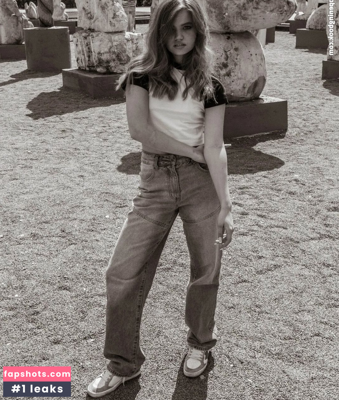 Daria Tyazkhun Nahé úniky fotek pouze od fanoušků #16 - Fapshots