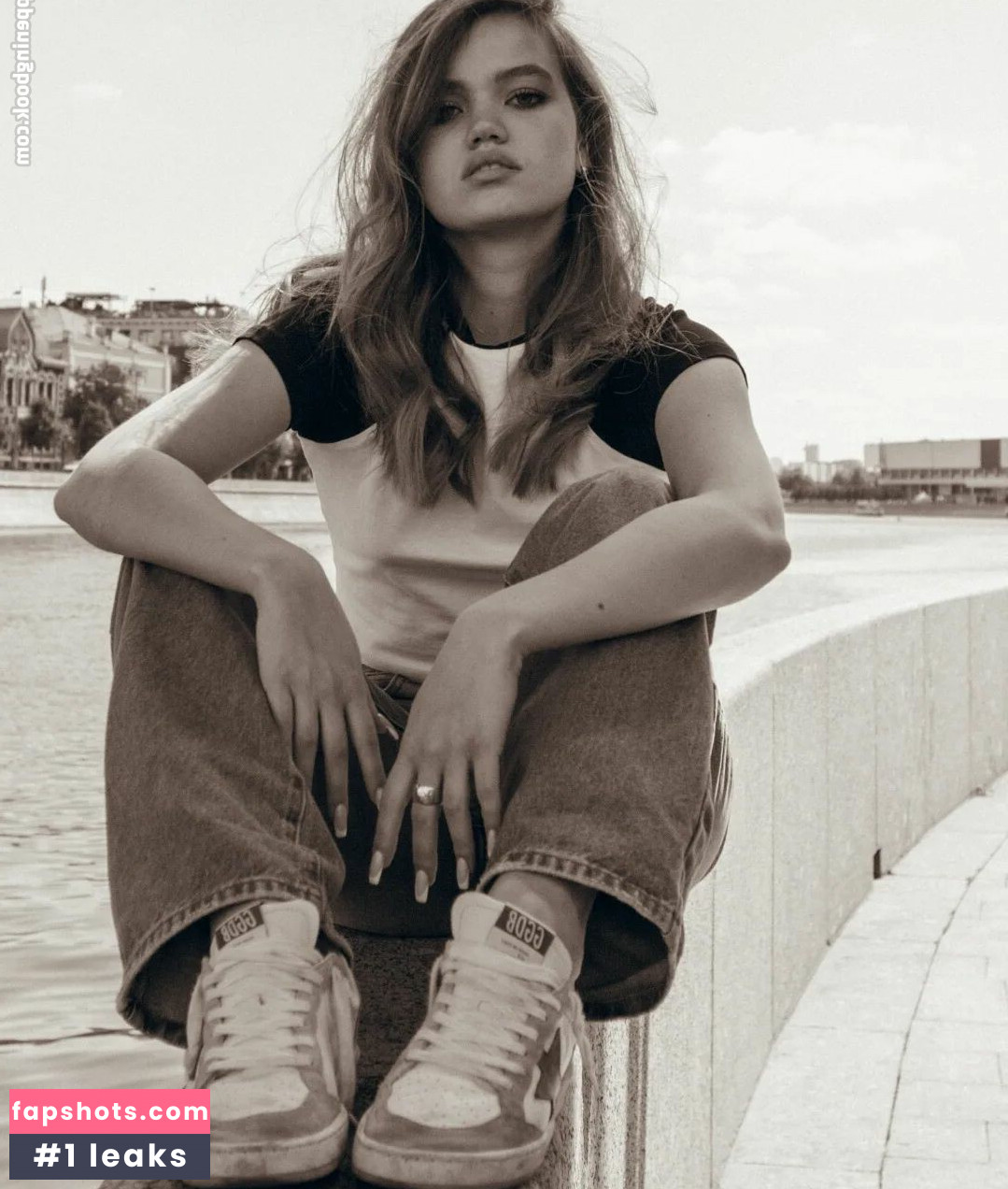 Daria Tyazkhun Nahé úniky fotek pouze od fanoušků #17 - Fapshots