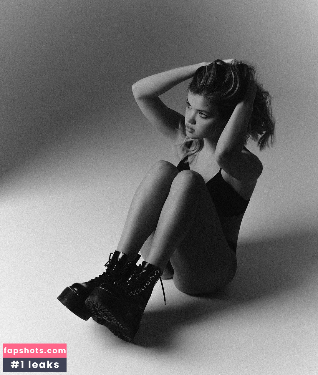 Daria Tyazkhun Nahé úniky fotek pouze od fanoušků #18 - Fapshots