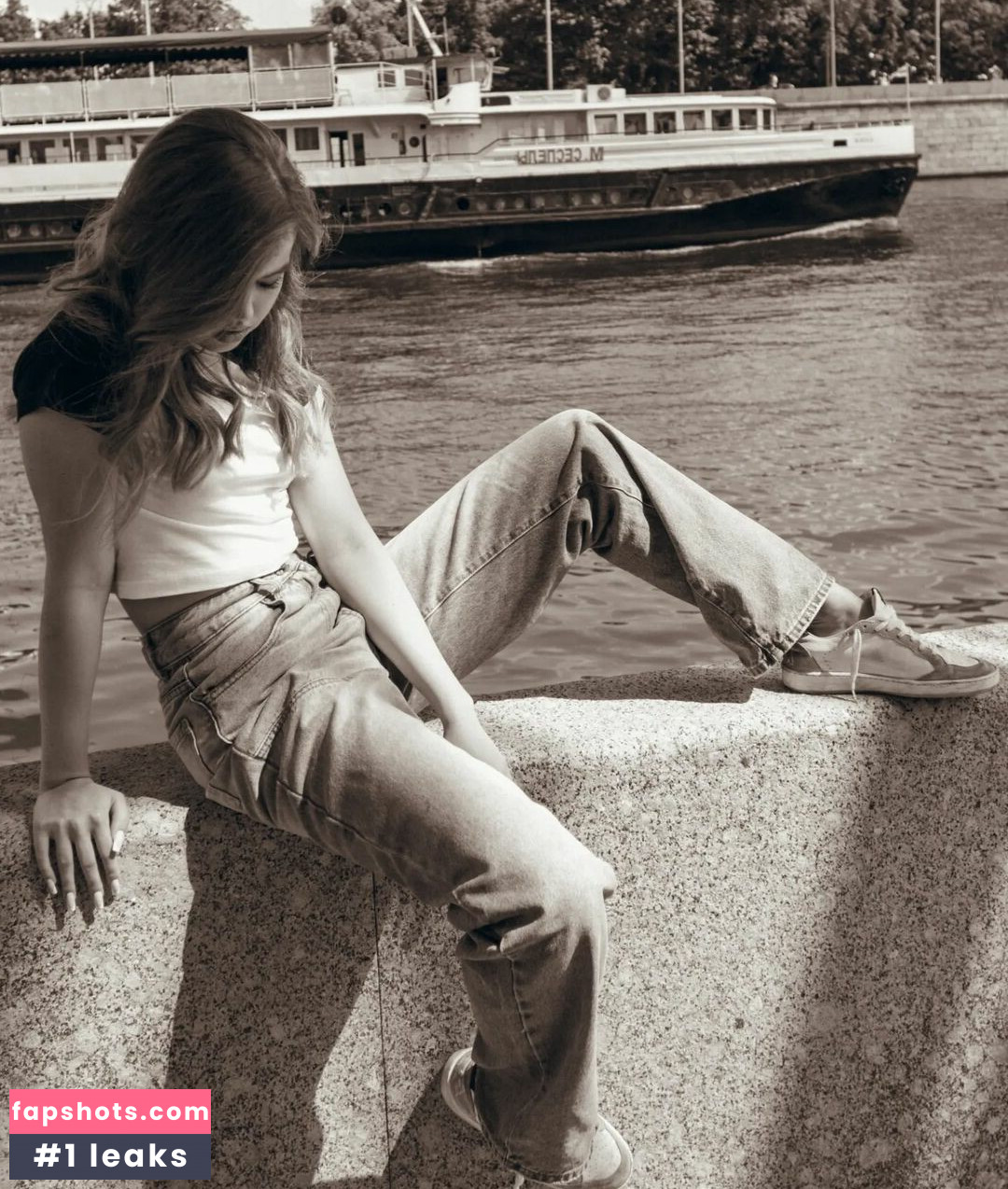 Daria Tyazkhun Nahé úniky fotek pouze od fanoušků #19 - Fapshots