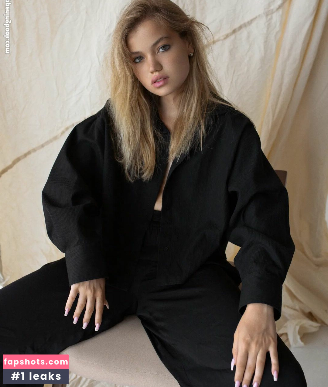 Daria Tyazkhun Nahé úniky fotek pouze od fanoušků #21 - Fapshots