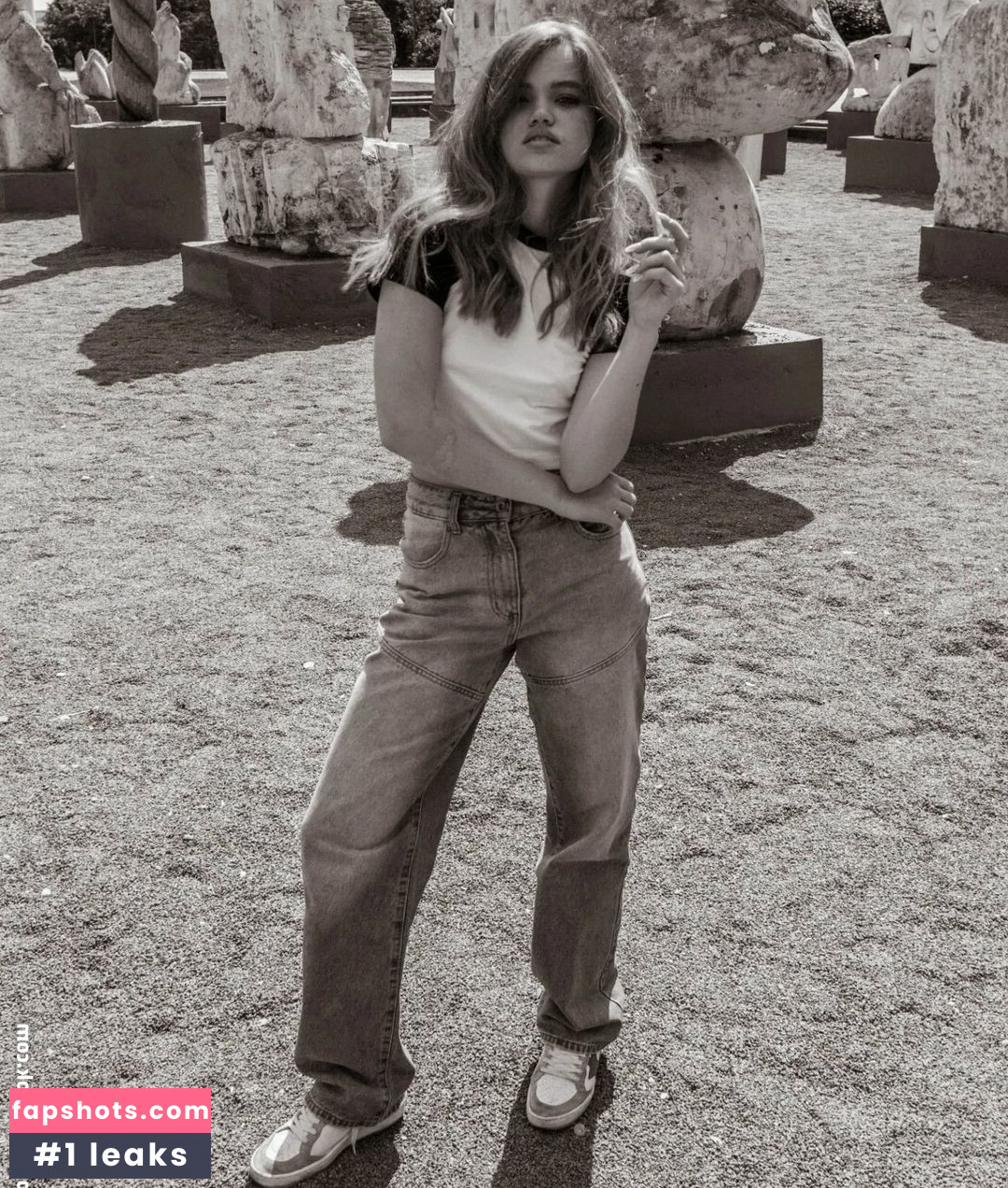 Daria Tyazkhun Nahé úniky fotek pouze od fanoušků #22 - Fapshots