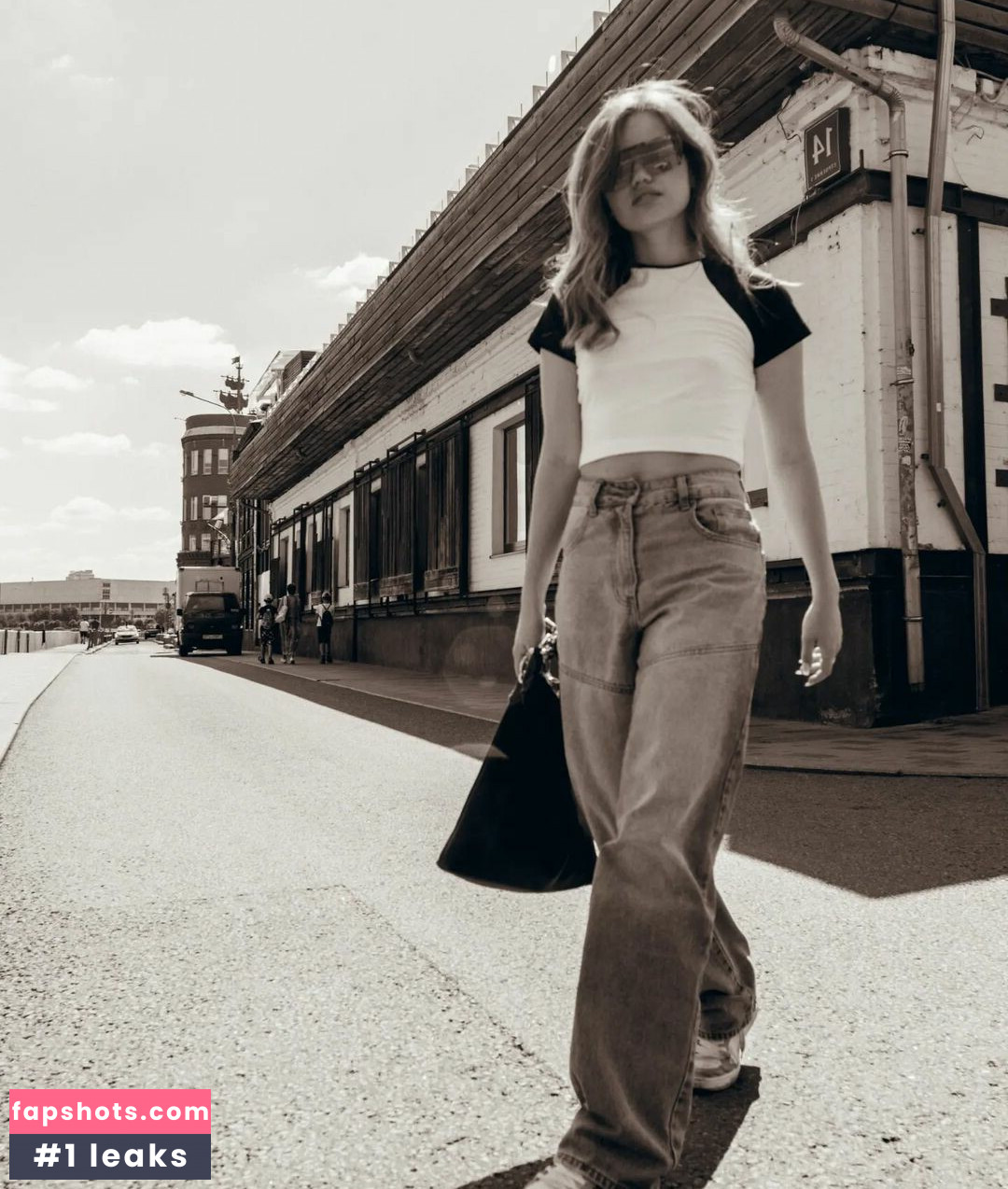 Daria Tyazkhun Nahé úniky fotek pouze od fanoušků #23 - Fapshots