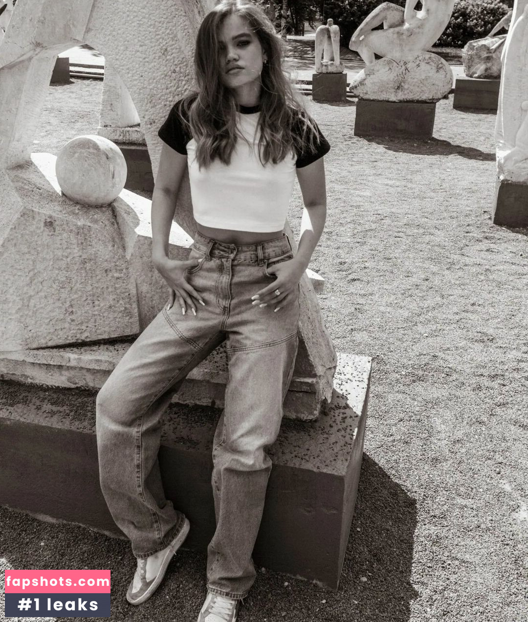 Daria Tyazkhun Nahé úniky fotek pouze od fanoušků #28 - Fapshots