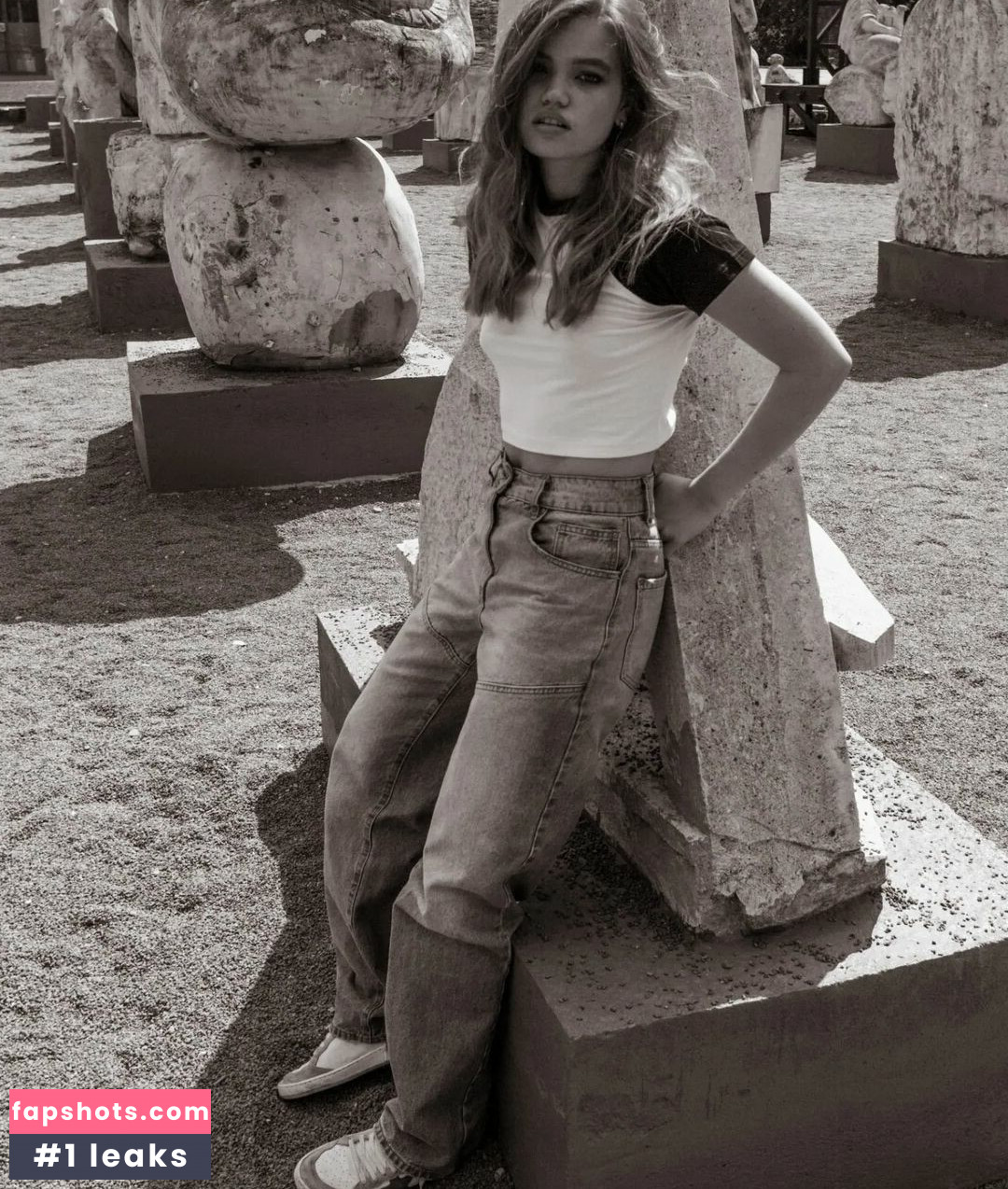 Daria Tyazkhun Nahé úniky fotek pouze od fanoušků #29 - Fapshots