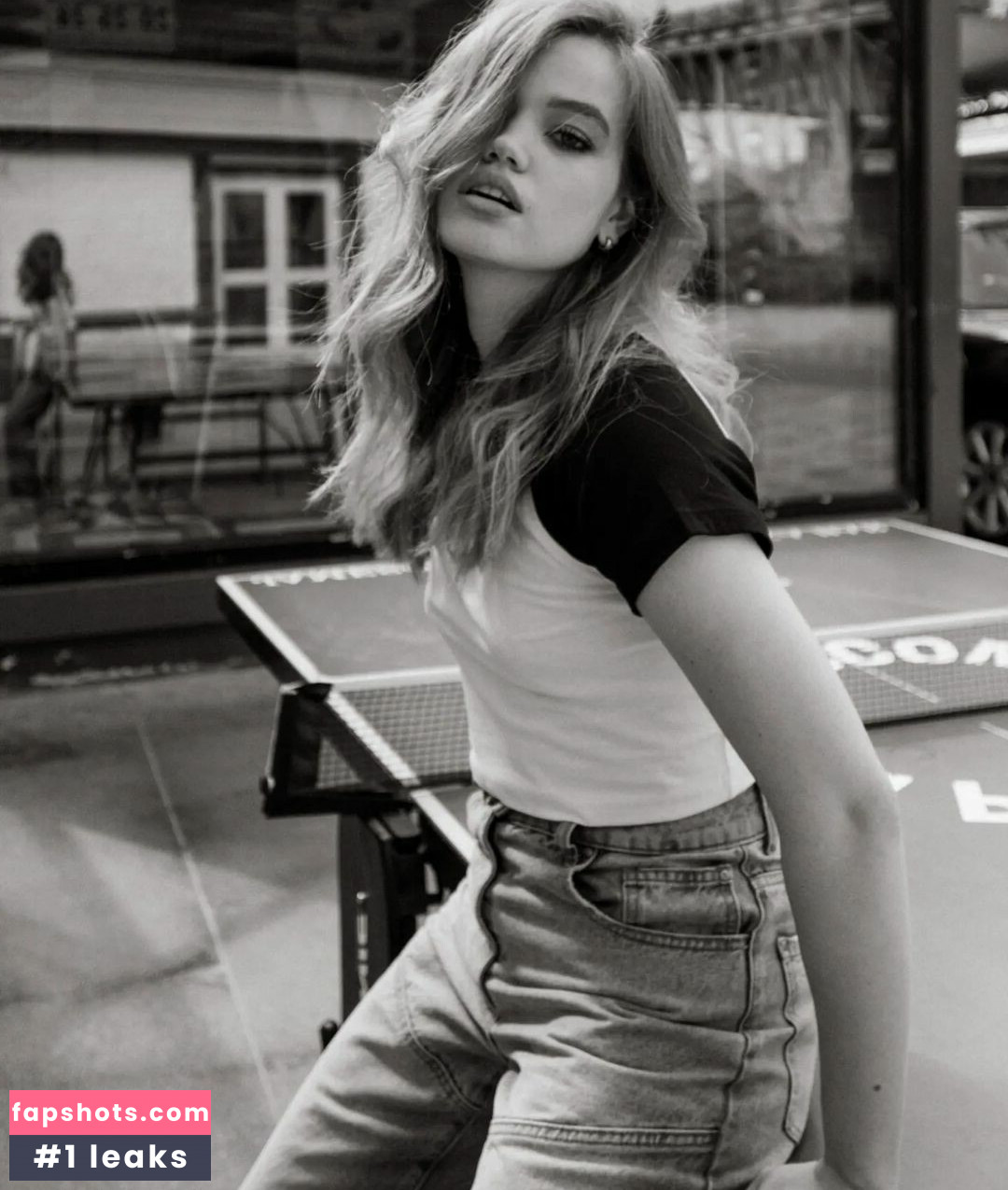 Daria Tyazkhun Nahé úniky fotek pouze od fanoušků #31 - Fapshots