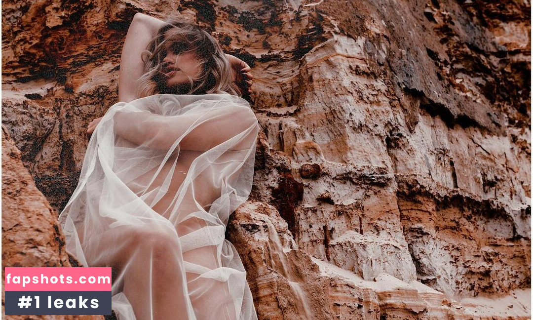 Daria Tyazkhun Nahé úniky fotek pouze od fanoušků #34 - Fapshots