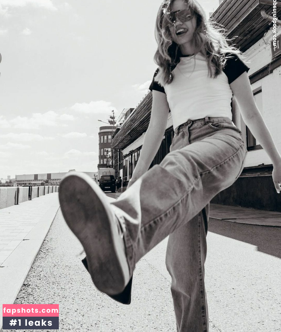 Daria Tyazkhun Nahé úniky fotek pouze od fanoušků #36 - Fapshots